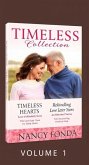 Nancy Fonda's Timeless Love Collection - Volume 1 (eBook, ePUB) Nancy Fonda's Timeless Love Collection - Volume 1 (eBook, ePUB)