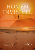 Homem Invisível (eBook, ePUB) Homem Invisível (eBook, ePUB)