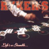 Life'S A Gamble ... So Is Death (Col. Vinyl) Life'S A Gamble ... So Is Death (Col. Vinyl)