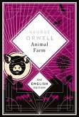 Animal Farm by George Orwell. English Edition (eBook, ePUB) Animal Farm by George Orwell. English Edition (eBook, ePUB)