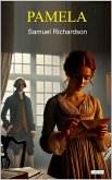 Pamela (eBook, ePUB) Pamela (eBook, ePUB)