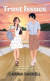 Trust Issues (Invincible Summer, #2) (eBook, ePUB) Trust Issues (Invincible Summer, #2) (eBook, ePUB)