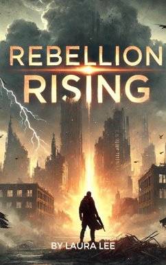 Cover Rebellion Rising (eBook, ePUB)