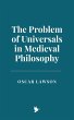 The Problem of Universals in Medieval... - Bild 1