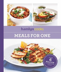 Cover Hamlyn Cooks: Meals for One (eBook, ePUB)