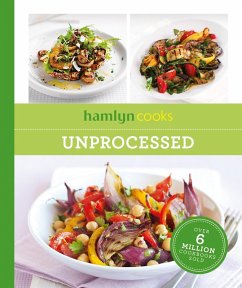 Cover Hamlyn Cooks: Unprocessed (eBook, ePUB)