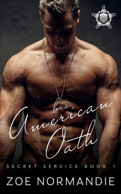 Cover His American Oath (eBook, ePUB)