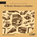 Wilhelm Meisters Lehrjahre (MP3-Download)