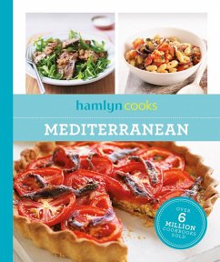 Cover Hamlyn Cooks: Mediterranean (eBook, ePUB)