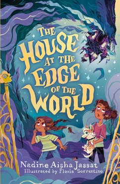 Cover The House At The Edge of The World (eBook, ePUB)