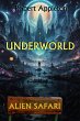 Alien Safari: Underworld (eBook, ePUB) - Bild 1