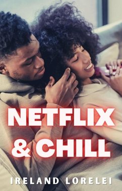Cover Netflix & Chill (eBook, ePUB)