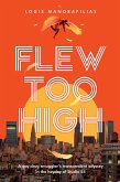 Flew Too High (eBook, ePUB)