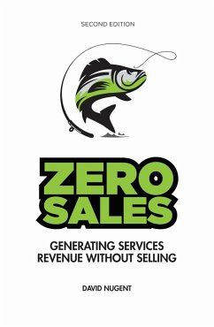 Cover Zero Sales (eBook, ePUB)