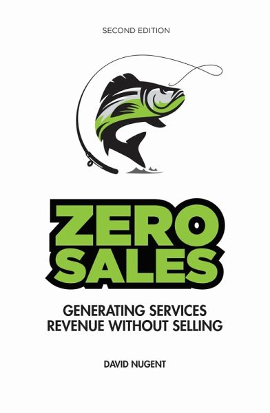 Zero Sales (eBook, ePUB)