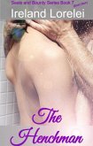 The Henchman (Seals & Bounty, #7) (eBook, ePUB)