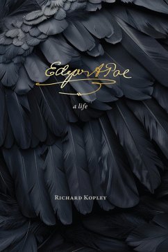 Cover Edgar Allan Poe (eBook, ePUB)