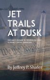 Jet Trails at Dusk (eBook, ePUB)