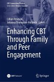 Enhancing CBT Through Family and Peer Engagement (eBook, PDF)