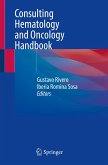 Consulting Hematology and Oncology Handbook (eBook, PDF)