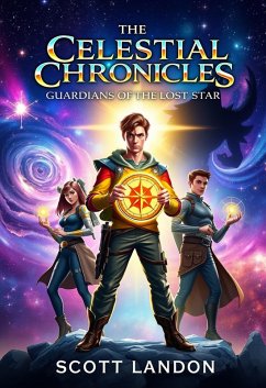 Cover The Celestial Chronicles (eBook, ePUB)