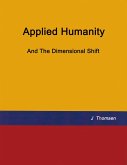 Applied humanity (eBook, ePUB)