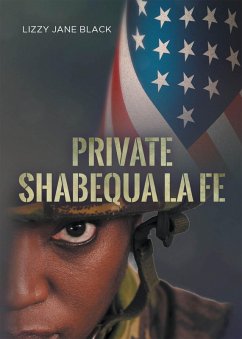 Cover Private Shabequa La Fe (eBook, ePUB)