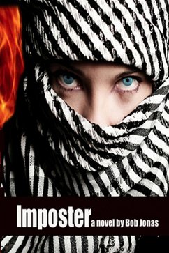 Cover Imposter (eBook, ePUB)