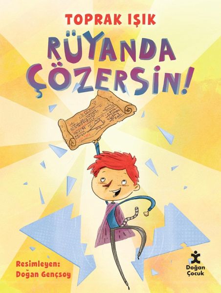 Rüyanda Çözersin (eBook, ePUB) Rüyanda Çözersin (eBook, ePUB)
