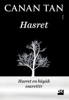 Hasret (eBook, ePUB) - Tan, Canan