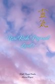 Usui Reiki Manual Level 1 (eBook, ePUB)