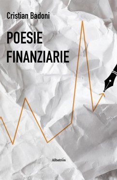 Cover Poesie Finanziarie (eBook, ePUB)