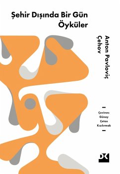 Sehir Disinda Bir Gün (eBook, ePUB) Cover Sehir Disinda Bir Gün (eBook, ePUB)