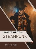 How To Write ... Steampunk (eBook, ePUB)