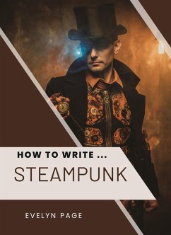 Cover How To Write ... Steampunk (eBook, ePUB)