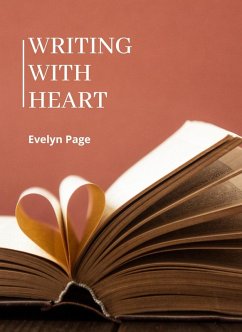 Cover Writing with Heart: The Memoir Experience (eBook, ePUB)