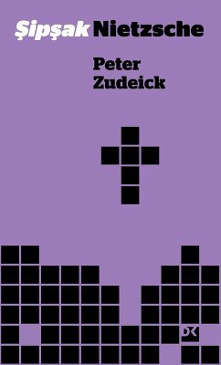 Cover Sipsak Nietzsche (eBook, ePUB)