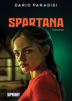 Cover Spartana (eBook, ePUB)