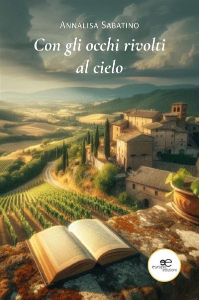 Con gli occhi rivolti al cielo (eBook, ePUB)