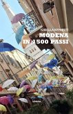 Modena in 1500 passi (eBook, ePUB)