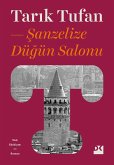 Sanzelize Dügün Salonu (eBook, ePUB)