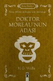 Doktor Moreau'nun Adasi (eBook, ePUB)