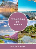 Wonders of Japan: A Photobook (eBook, ePUB)