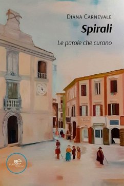 Cover Spirali. Le parole che curano (eBook, ePUB)