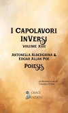 I Capolavori InVersi XVII: Poiesis (eBook, ePUB)