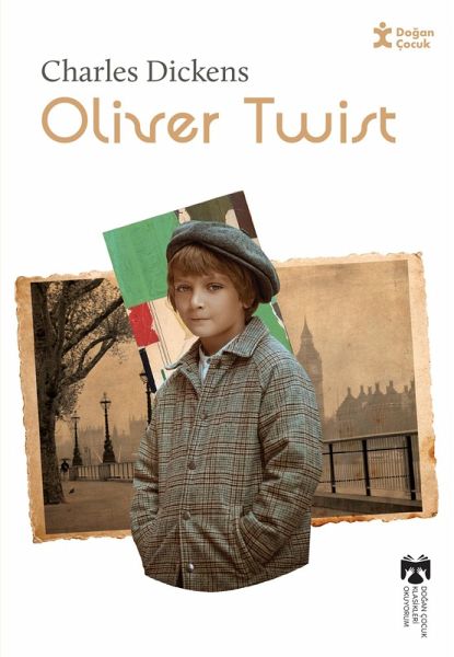 Klasikleri Okuyorum - Oliver Twist (eBook, ePUB) Klasikleri Okuyorum - Oliver Twist (eBook, ePUB)