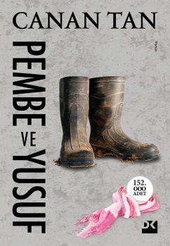 Pembe ve Yusuf (eBook, ePUB) - Tan, Canan