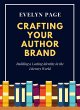 Crafting Your Author Brand: Building a... - Bild 1