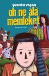Oh Ne Ala Memleket (eBook, ePUB) - Bild 1