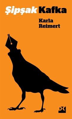 Sipsak Kafka (eBook, ePUB) - Reimert, Karla